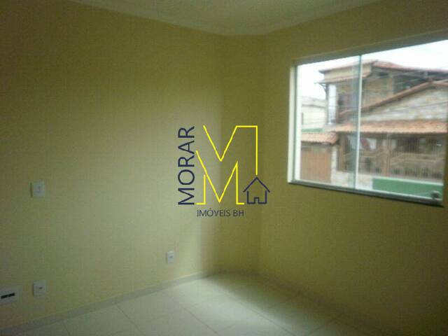#MI1485 - Apartamento para Venda em Belo Horizonte - MG