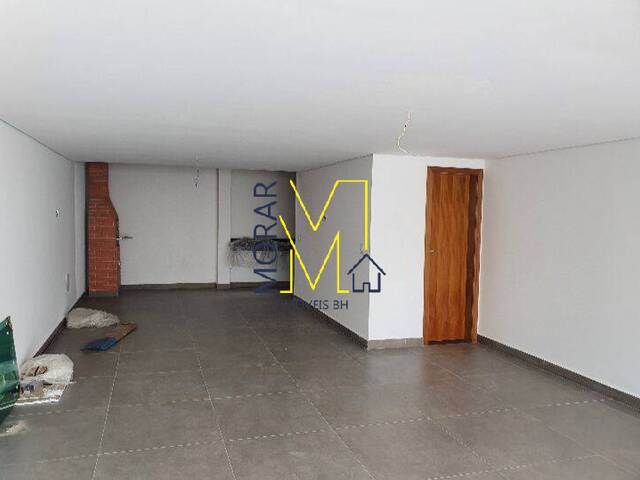 #MI1503 - Casa para Venda em Contagem - MG - 2