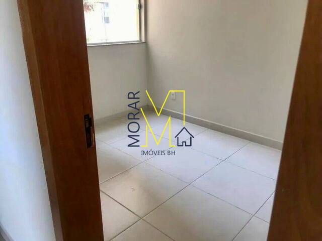 #MI1831 - Apartamento para Venda em Belo Horizonte - MG - 3