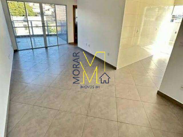 #MI1835 - Apartamento para Venda em Belo Horizonte - MG - 2