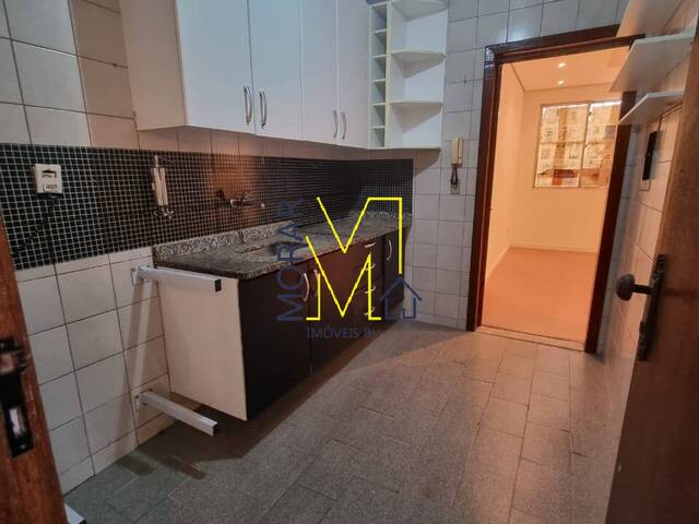 #MI1369 - Apartamento para Venda em Belo Horizonte - MG