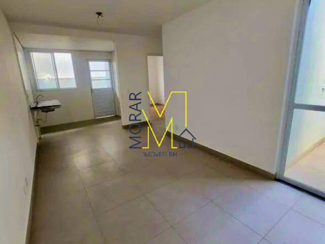 #MI1902 - Apartamento para Venda em Belo Horizonte - MG - 3