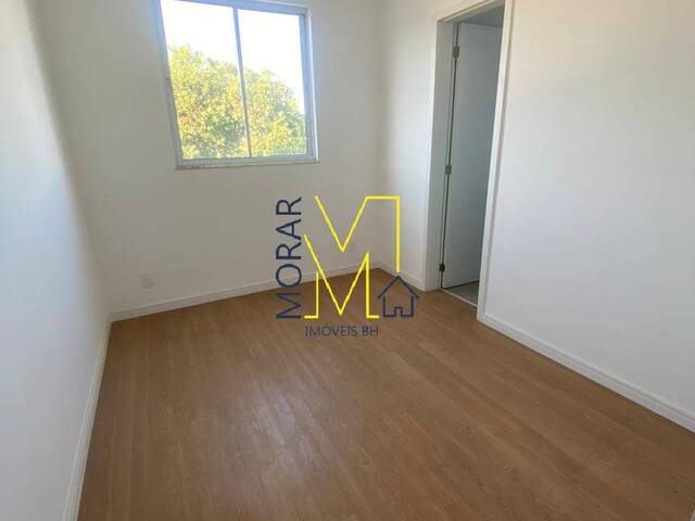 #MI1904 - Apartamento para Venda em Belo Horizonte - MG - 3