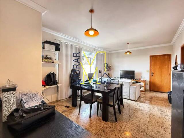 #MI2040 - Apartamento para Venda em Belo Horizonte - MG - 2
