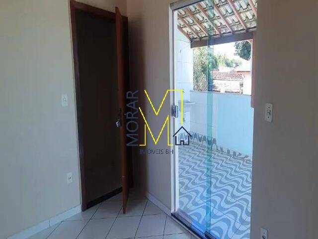 #MI2052 - Apartamento para Venda em Belo Horizonte - MG - 3