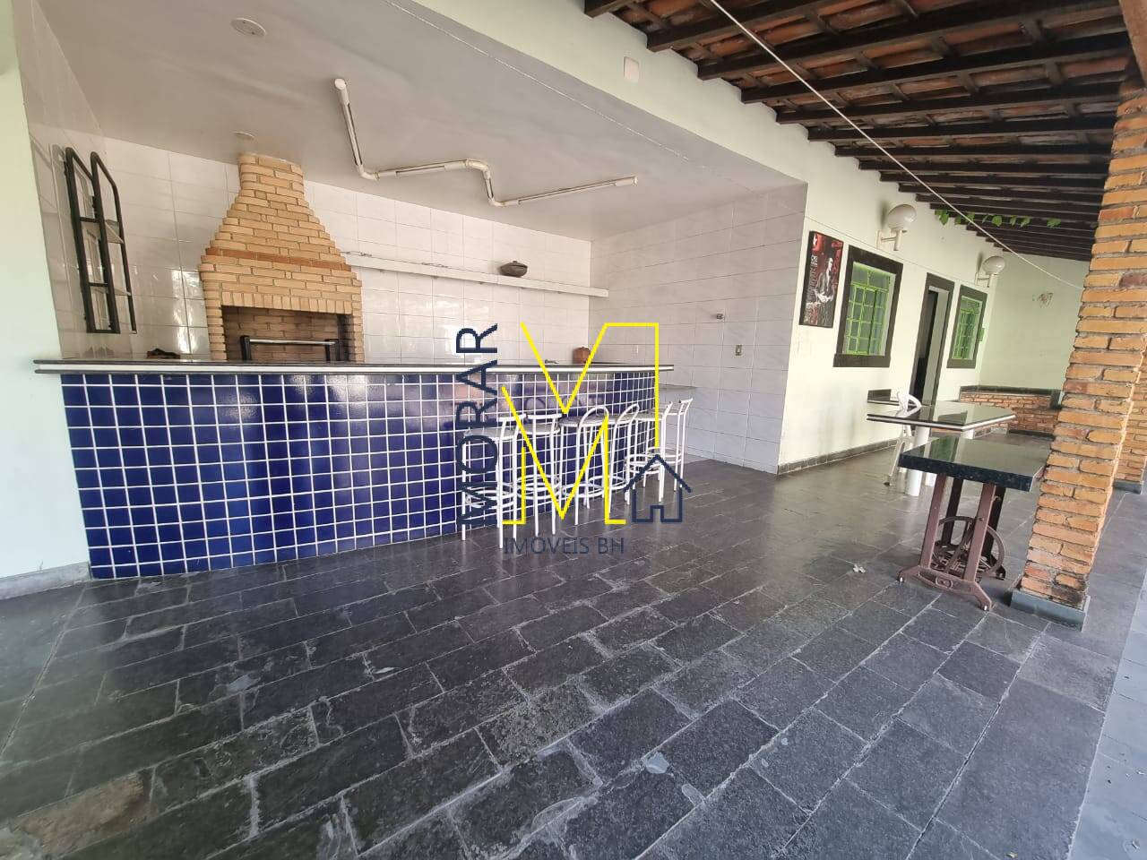 Casa à venda com 3 quartos, 360m² - Foto 15