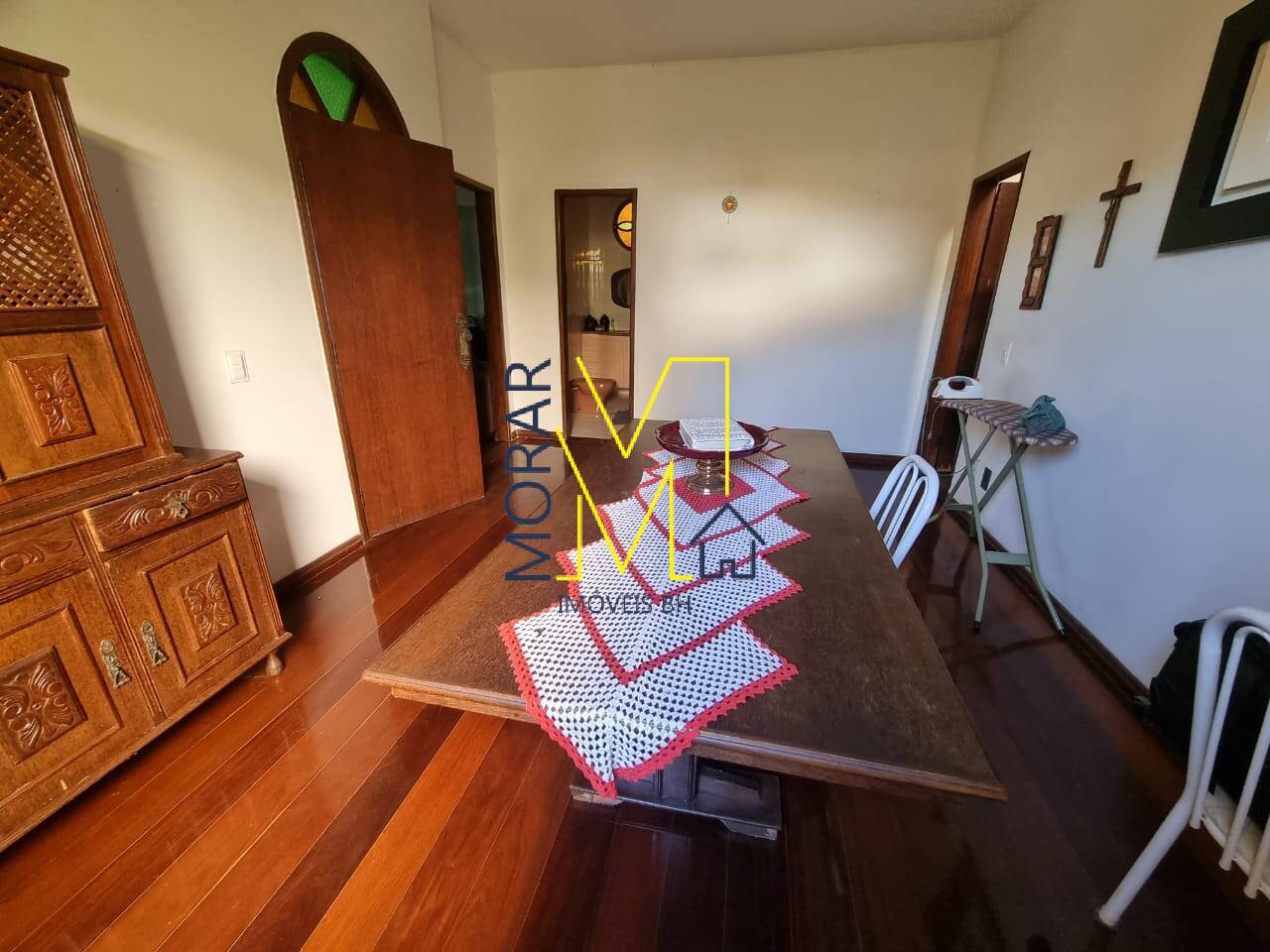 Casa à venda com 3 quartos, 360m² - Foto 5