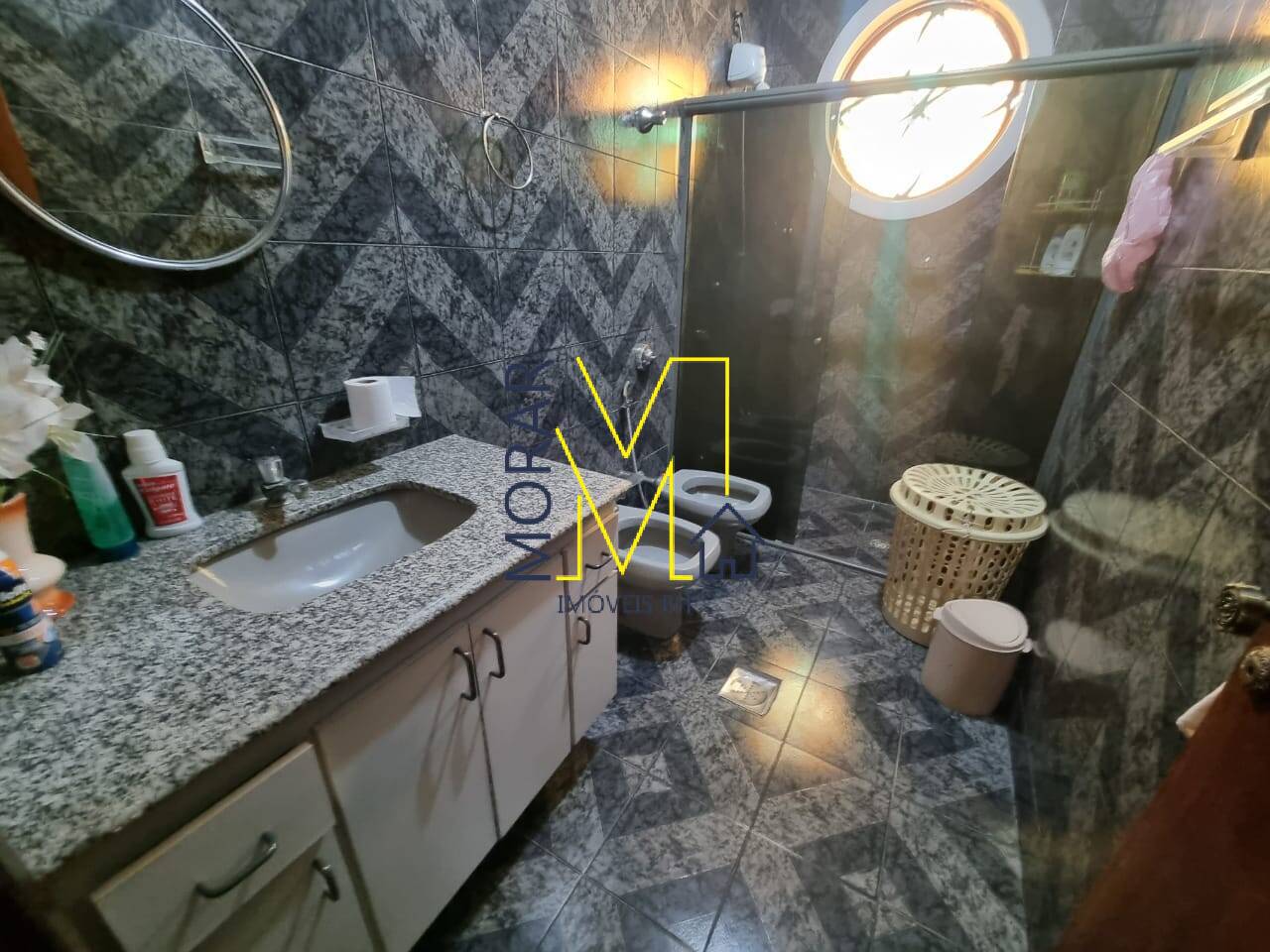 Casa à venda com 3 quartos, 360m² - Foto 12