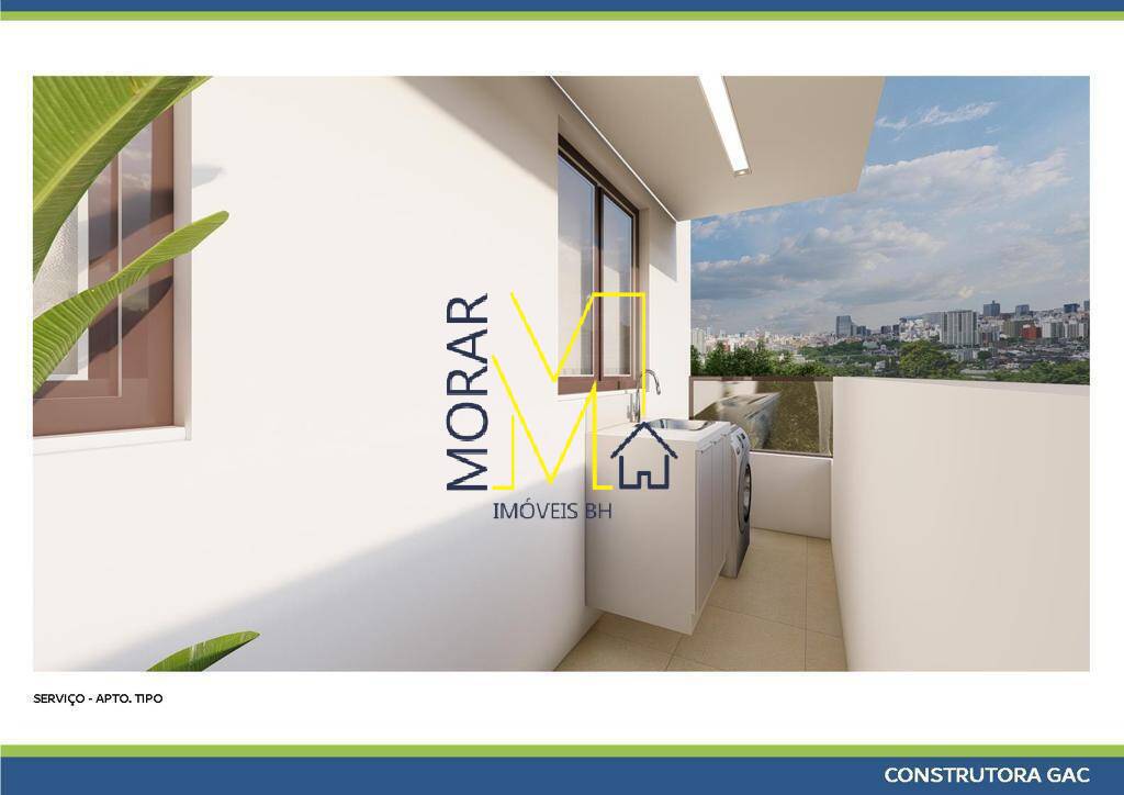 Apartamento à venda com 2 quartos, 75m² - Foto 10