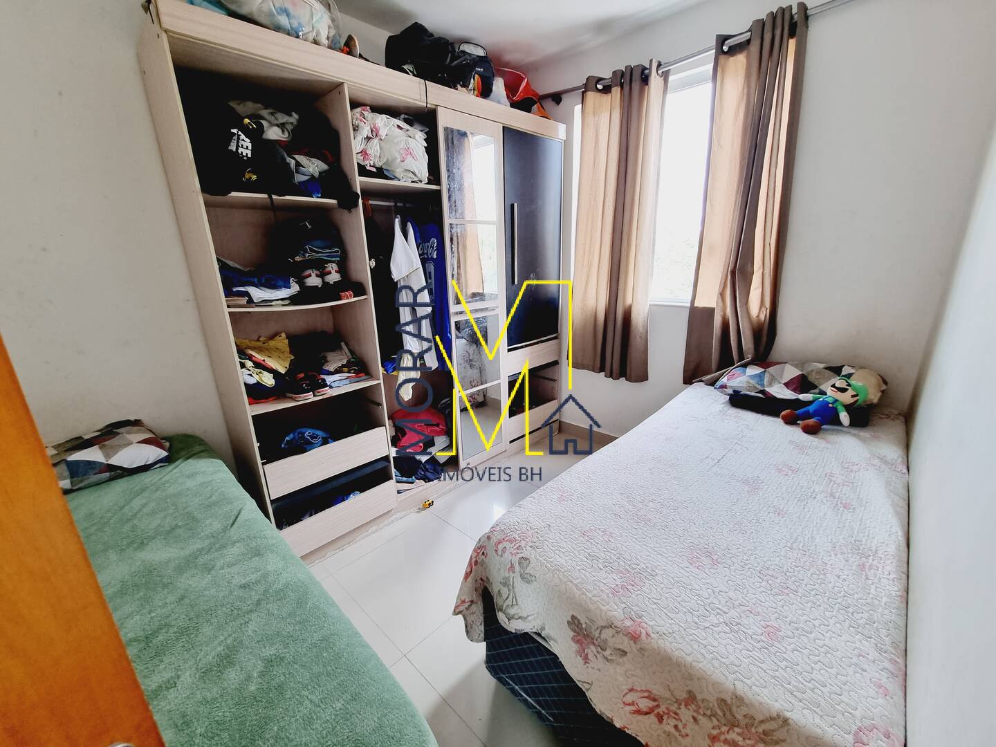 Cobertura à venda com 2 quartos, 100m² - Foto 5