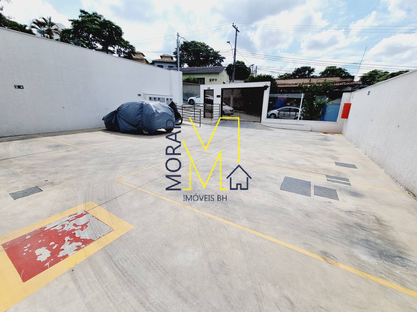 Cobertura à venda com 2 quartos, 100m² - Foto 16