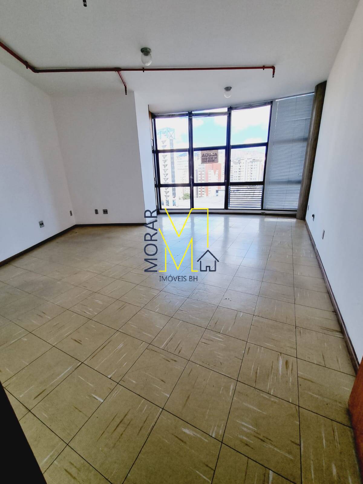 Conjunto Comercial-Sala à venda, 28m² - Foto 2