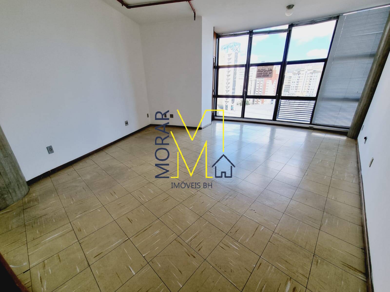 Conjunto Comercial-Sala à venda, 28m² - Foto 3