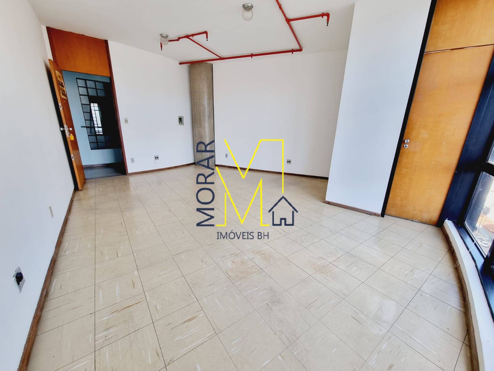 Conjunto Comercial-Sala à venda, 28m² - Foto 4