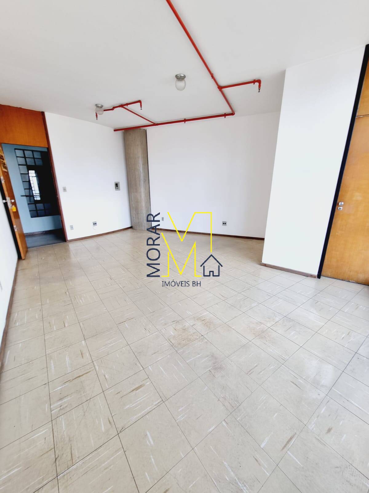 Conjunto Comercial-Sala à venda, 28m² - Foto 7