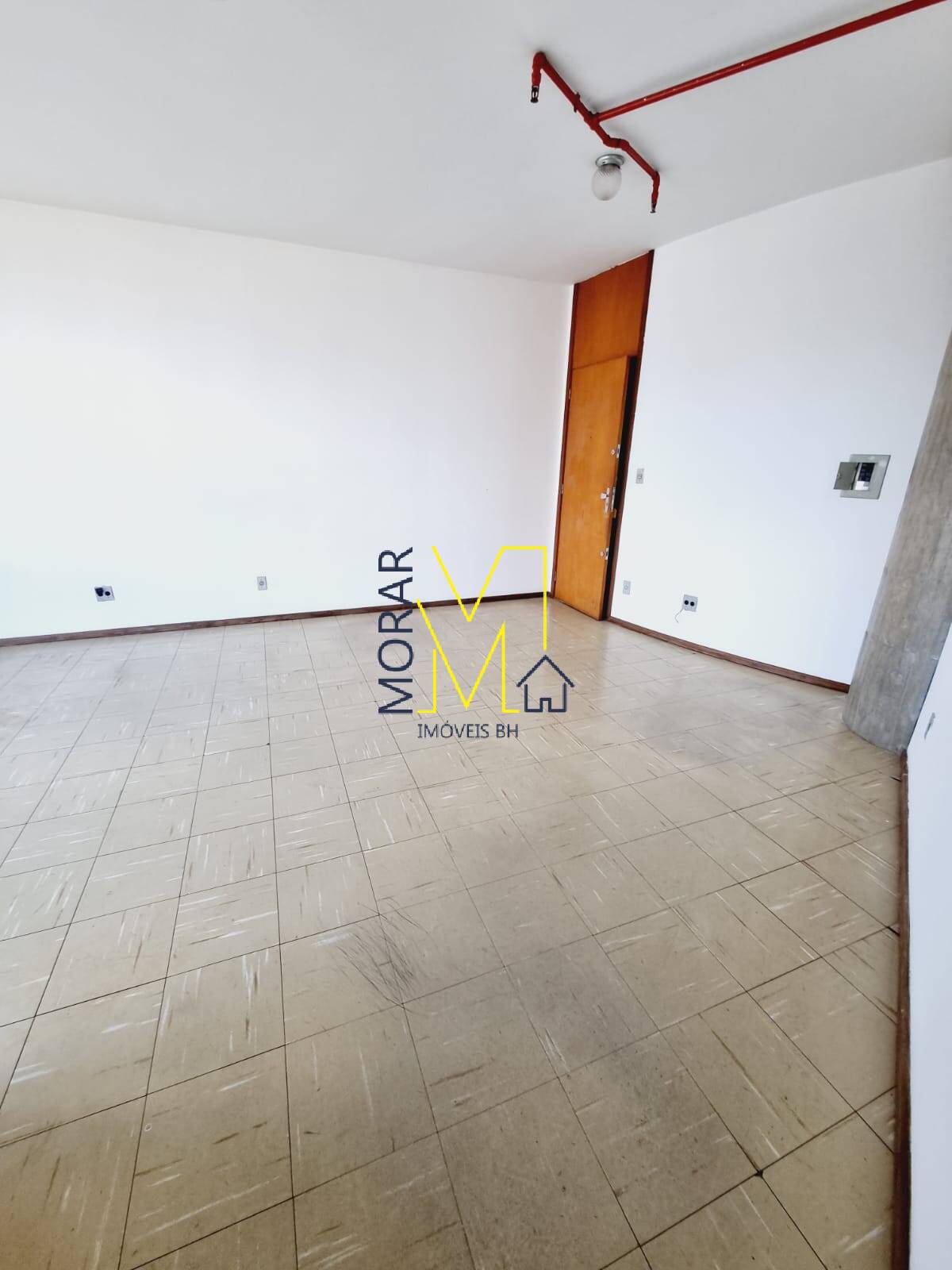 Conjunto Comercial-Sala à venda, 28m² - Foto 5