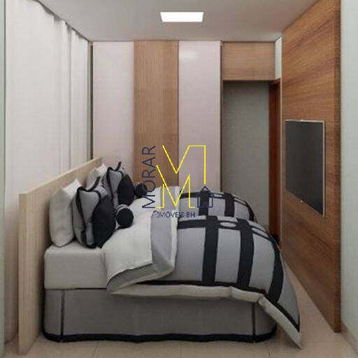 Cobertura à venda com 2 quartos, 100m² - Foto 4