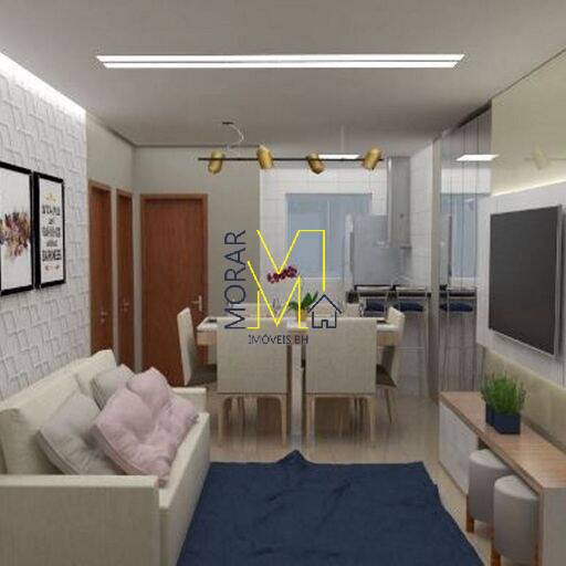 Cobertura à venda com 2 quartos, 100m² - Foto 8