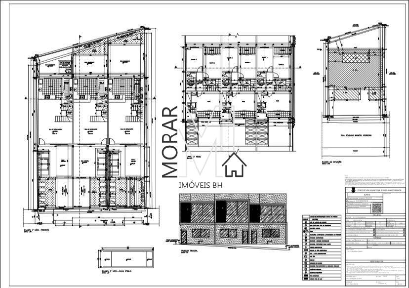 Casa à venda com 3 quartos, 180m² - Foto 30