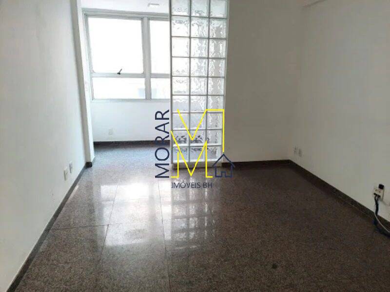 Conjunto Comercial-Sala à venda, 35m² - Foto 1