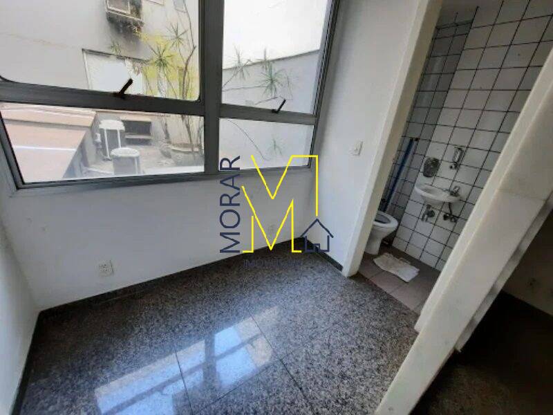 Conjunto Comercial-Sala à venda, 35m² - Foto 9