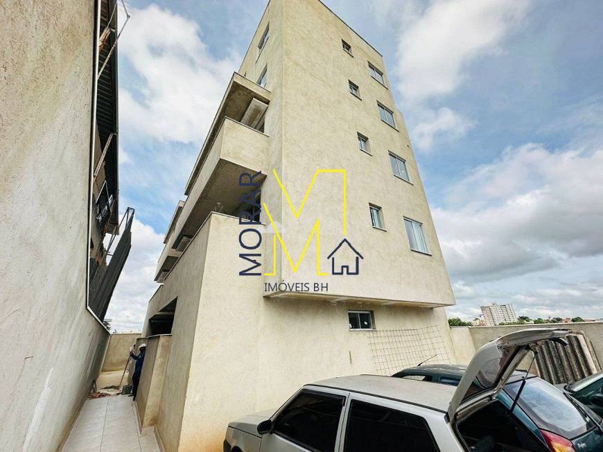 Apartamento à venda com 2 quartos, 61m² - Foto 8