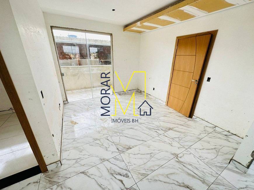 Apartamento à venda com 2 quartos, 61m² - Foto 1