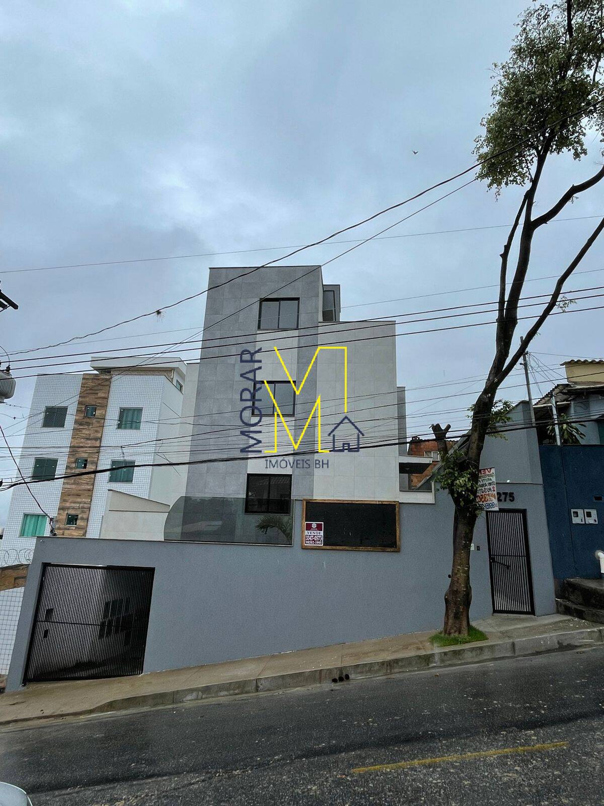 Cobertura à venda com 3 quartos, 100m² - Foto 9