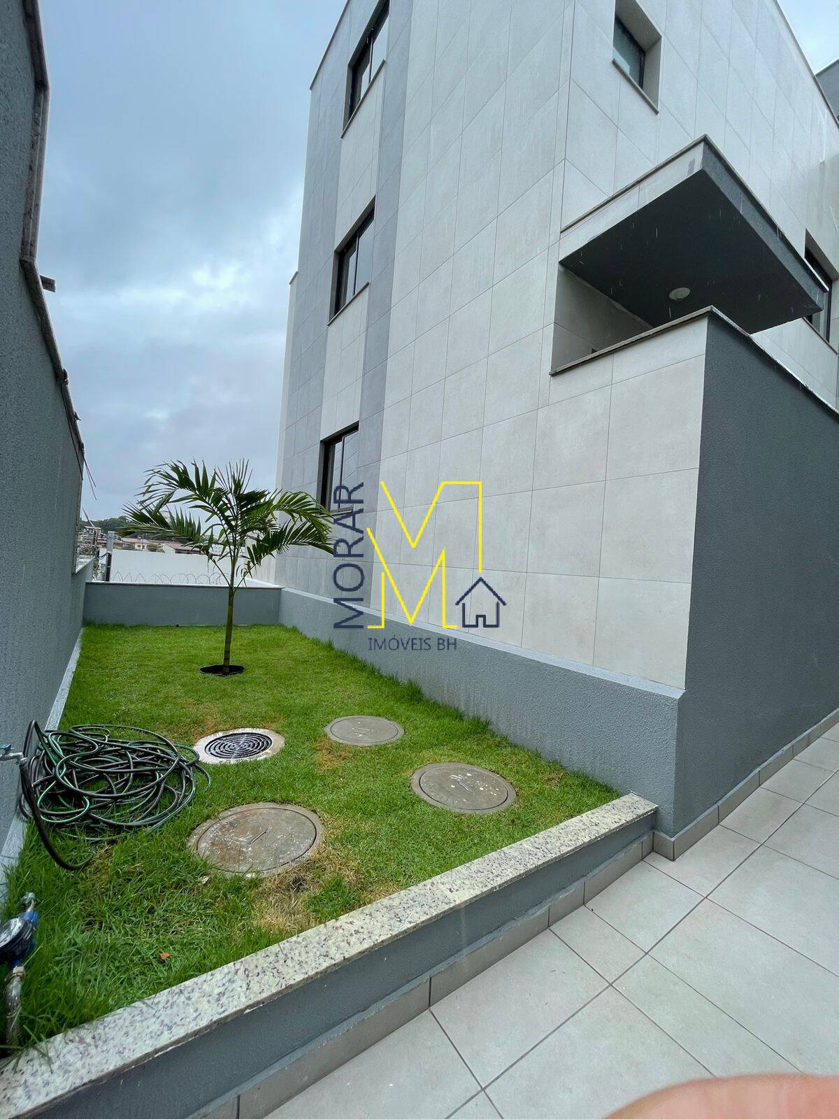 Cobertura à venda com 3 quartos, 100m² - Foto 8