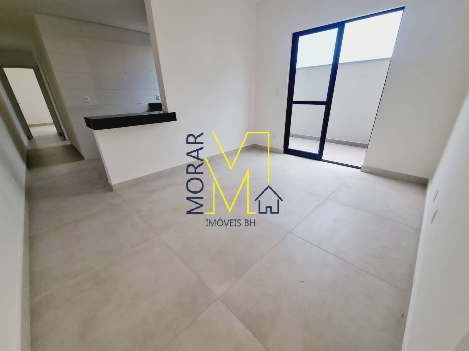 Apartamento à venda com 2 quartos, 79m² - Foto 1