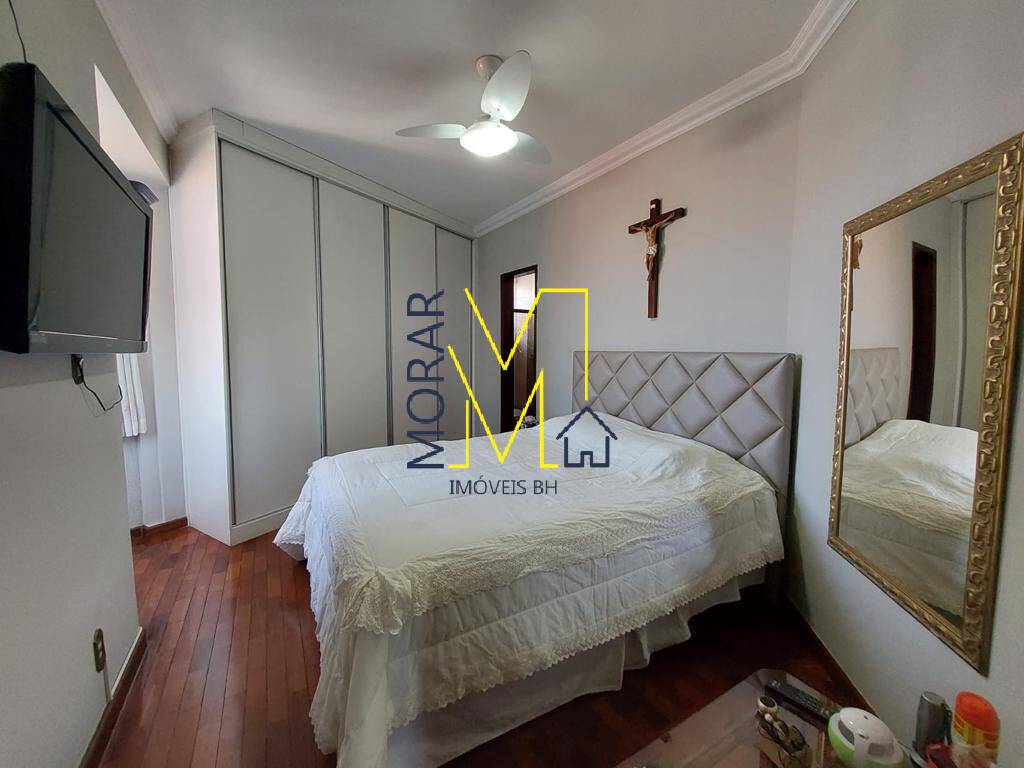 Cobertura à venda com 3 quartos, 180m² - Foto 4