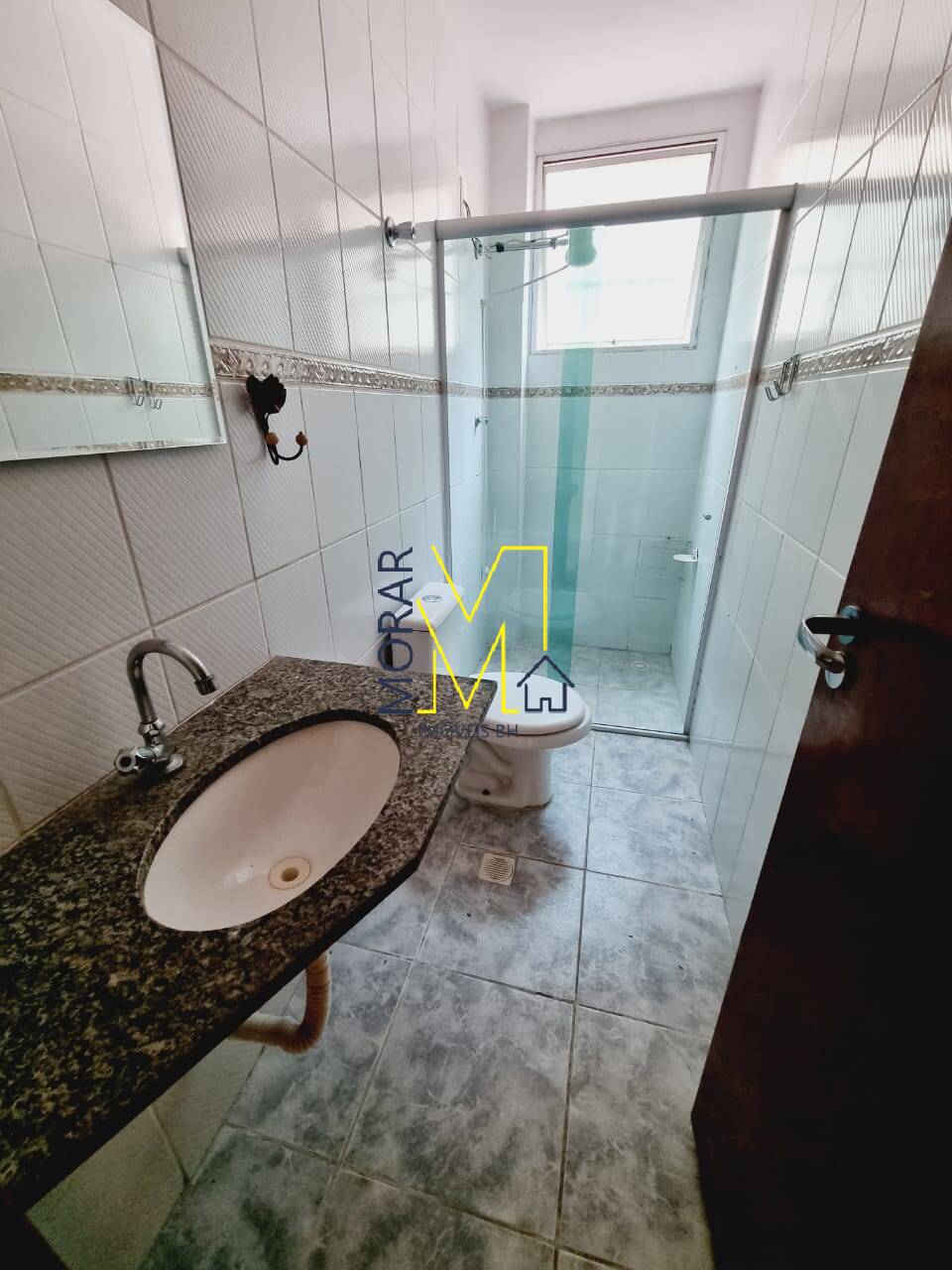 Apartamento à venda com 3 quartos, 70m² - Foto 5