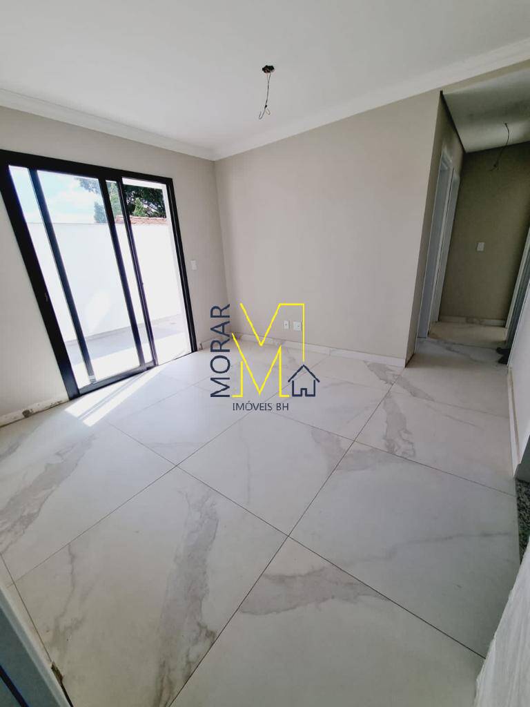 Apartamento à venda com 3 quartos, 106m² - Foto 2