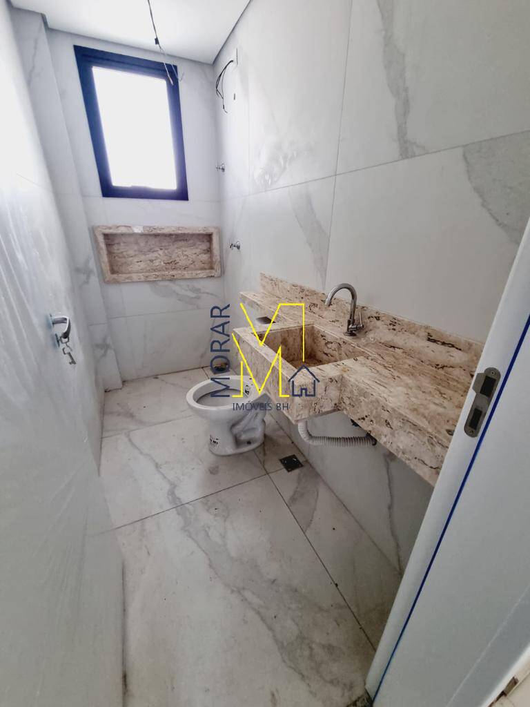 Apartamento à venda com 3 quartos, 106m² - Foto 5