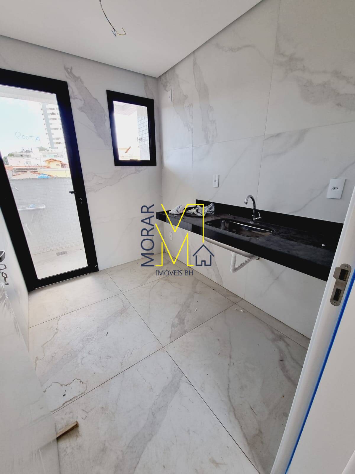 Apartamento à venda com 2 quartos, 65m² - Foto 6