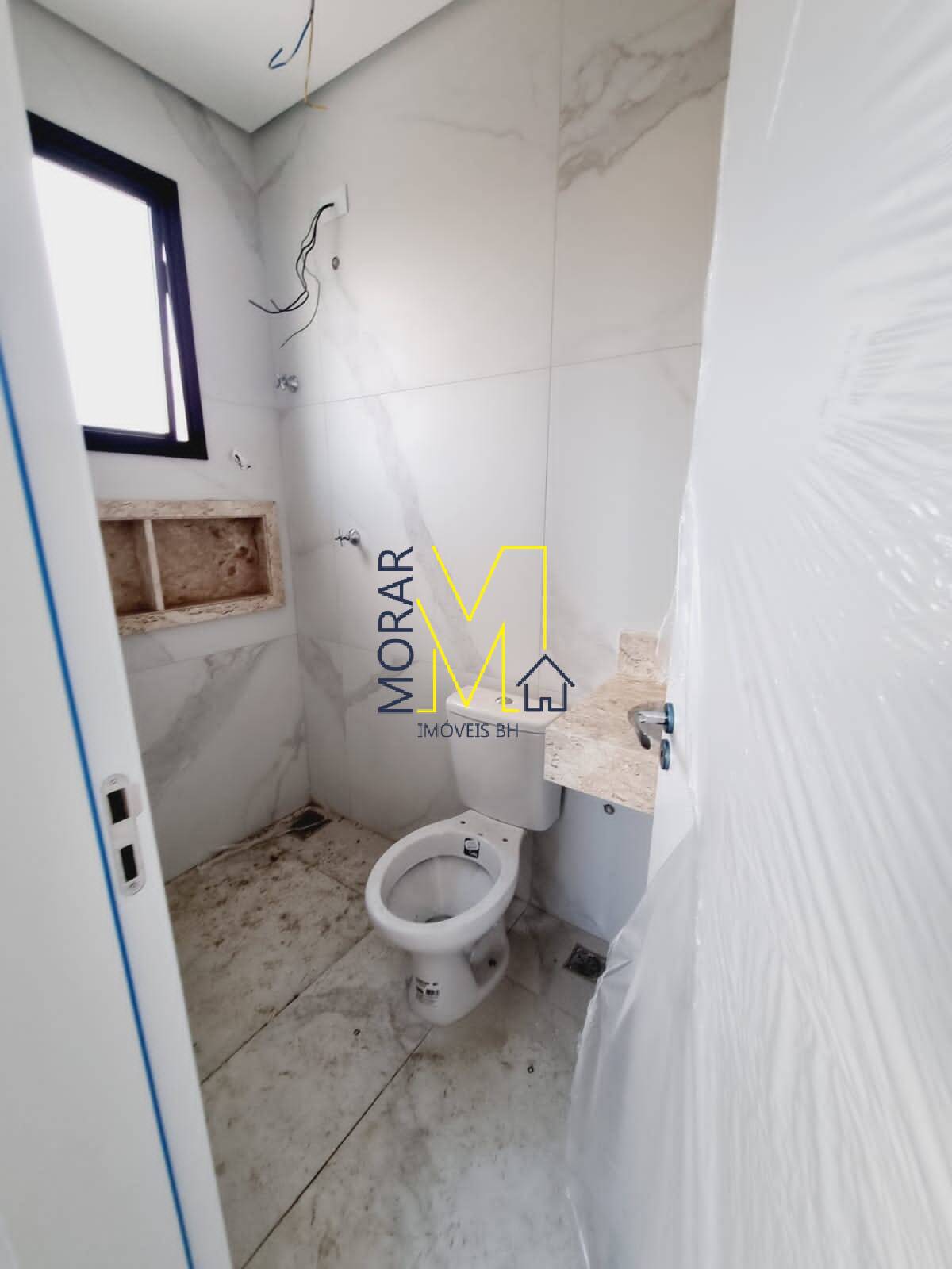 Cobertura à venda com 4 quartos, 130m² - Foto 14