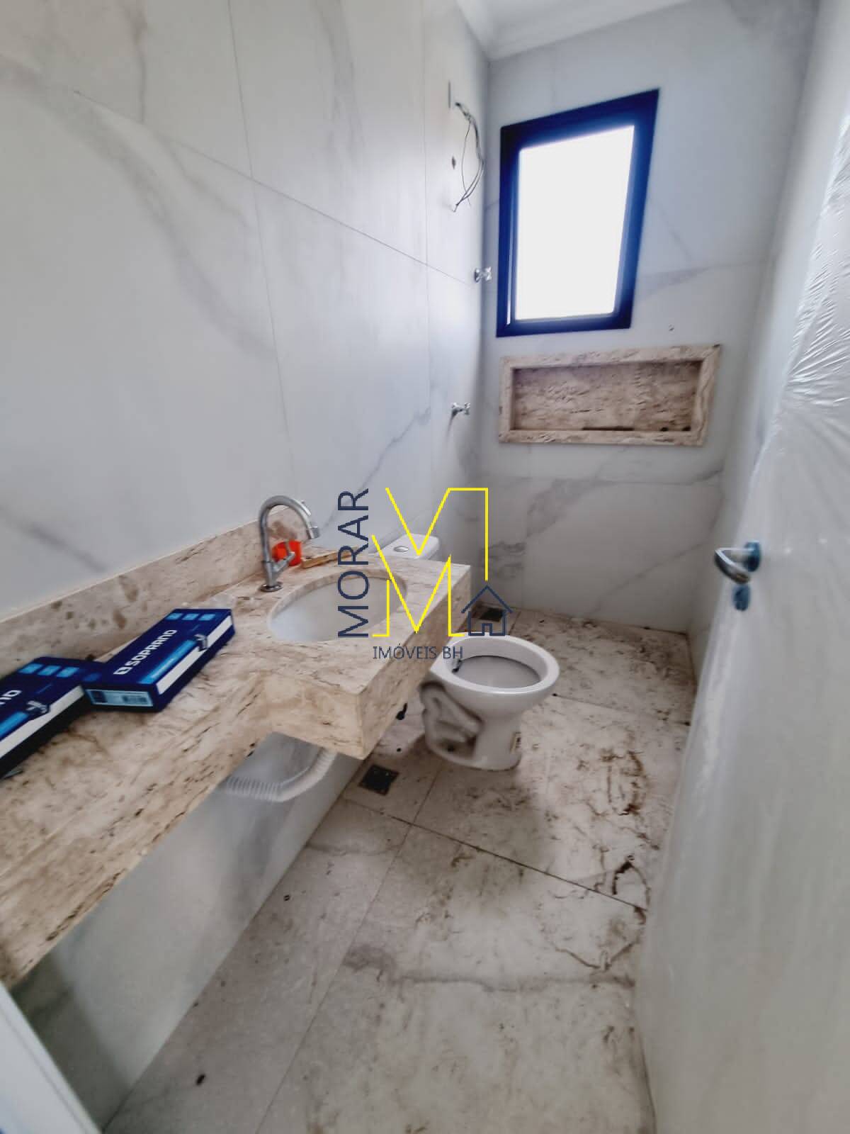 Cobertura à venda com 4 quartos, 130m² - Foto 18