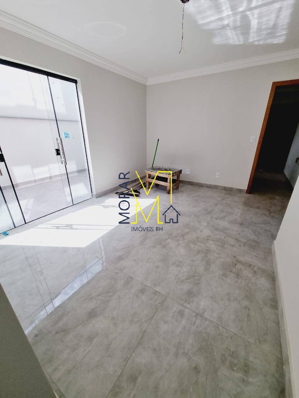 Apartamento à venda com 3 quartos, 61m² - Foto 7