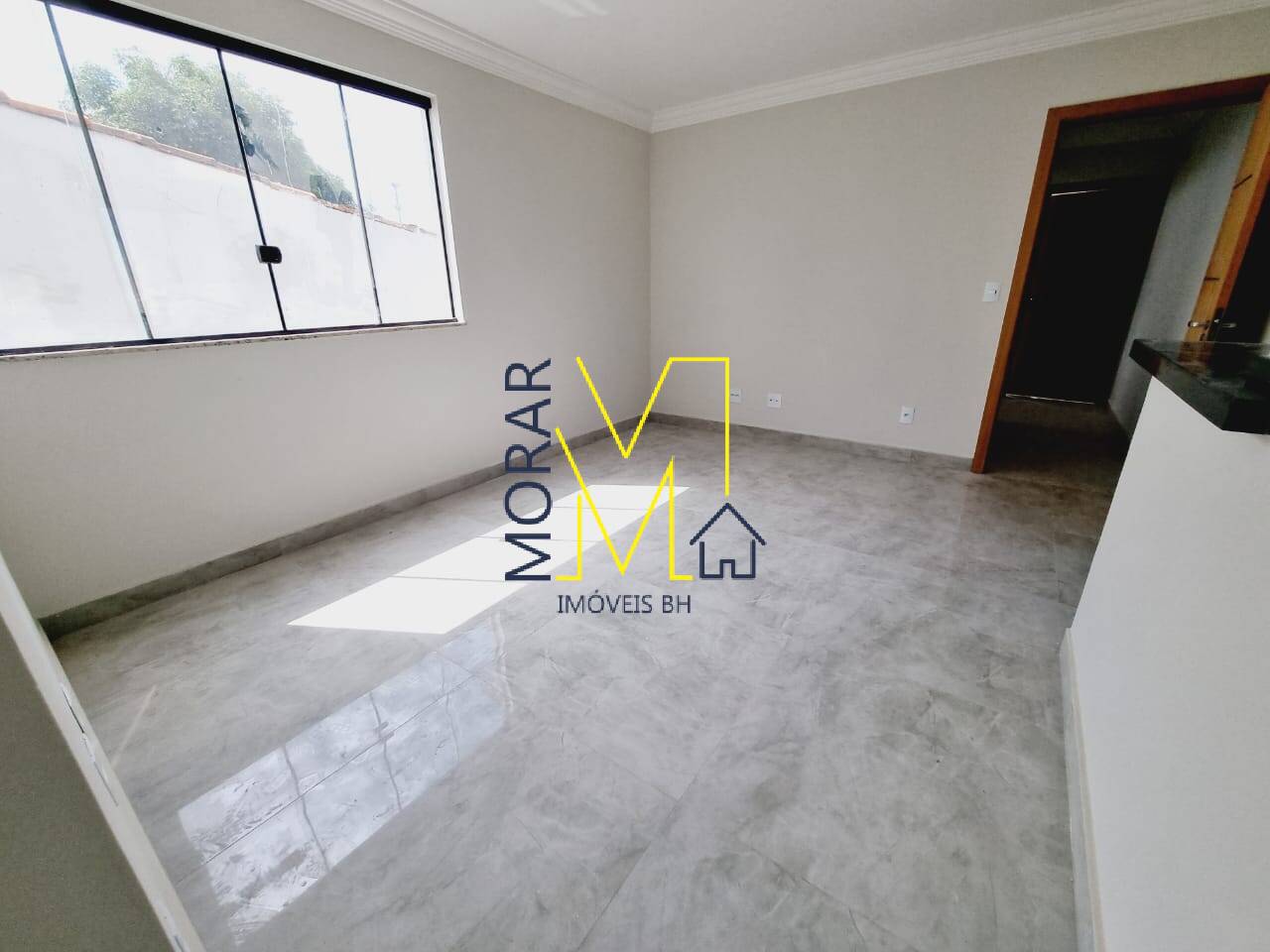 Apartamento à venda com 3 quartos, 68m² - Foto 1