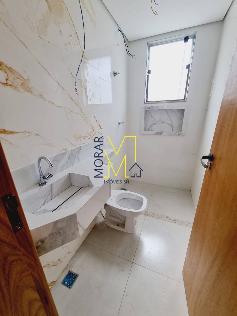 Apartamento à venda com 3 quartos, 68m² - Foto 9