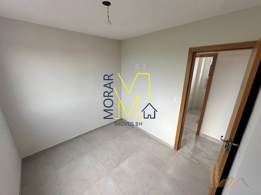 Apartamento à venda com 3 quartos, 64m² - Foto 3