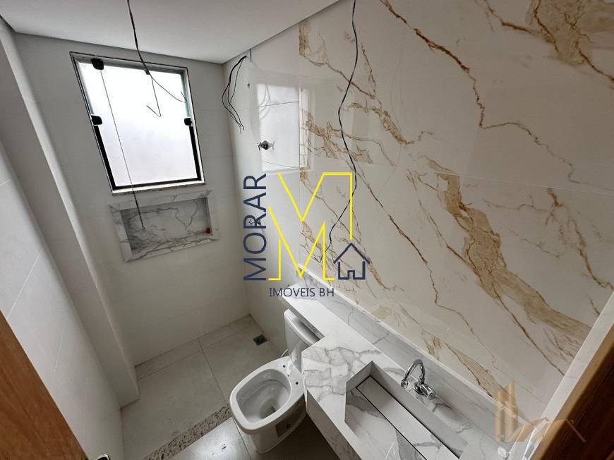 Apartamento à venda com 3 quartos, 64m² - Foto 4