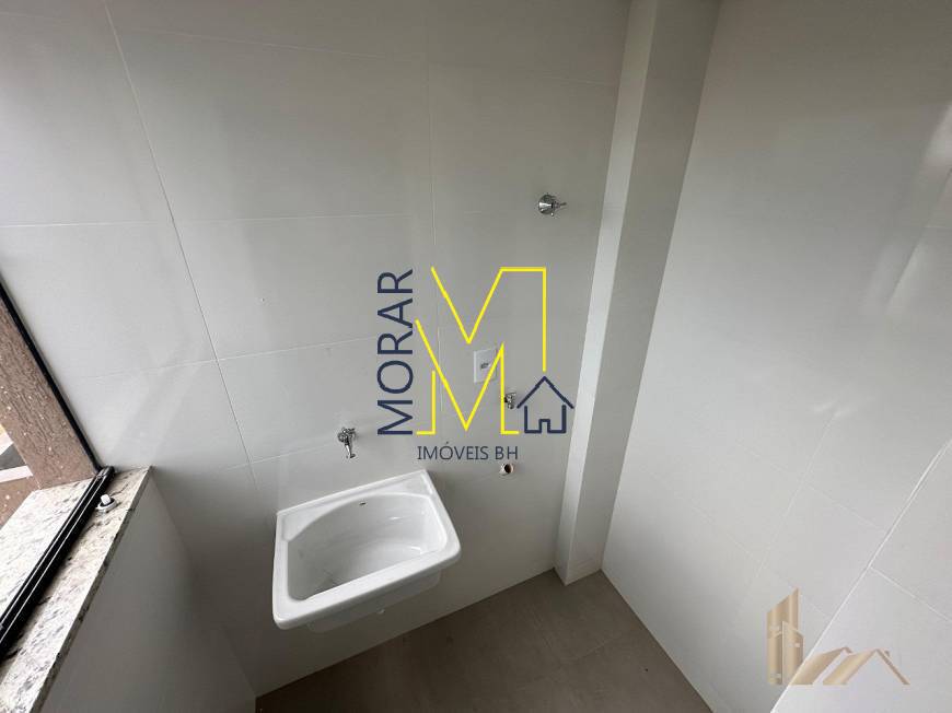 Apartamento à venda com 3 quartos, 64m² - Foto 11