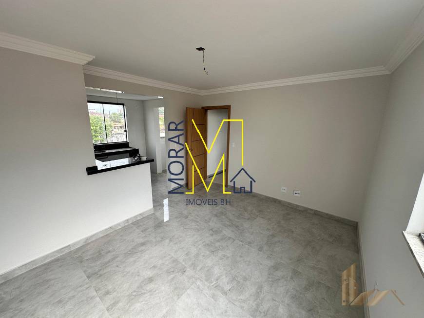 Apartamento à venda com 3 quartos, 64m² - Foto 1