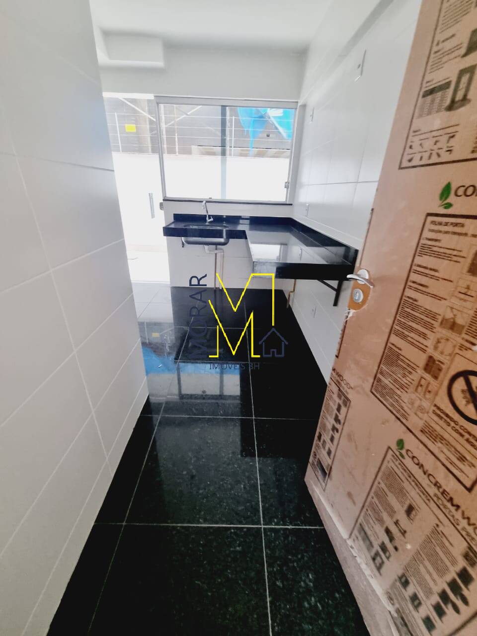 Apartamento à venda com 3 quartos, 150m² - Foto 17