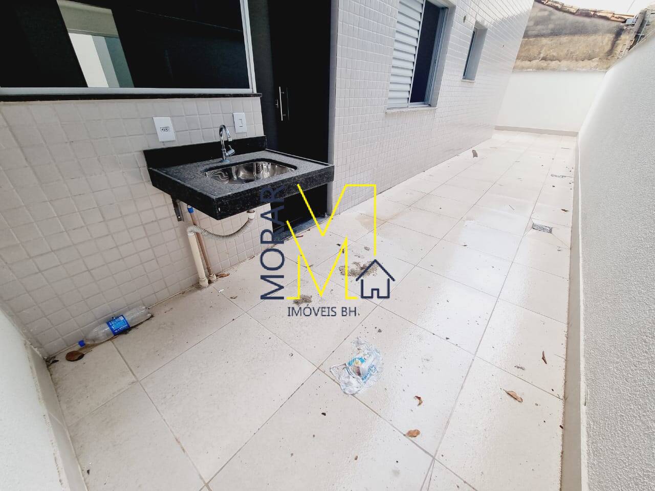 Apartamento à venda com 3 quartos, 225m² - Foto 5