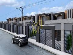 Casa à venda com 3 quartos, 150m² - Foto 4