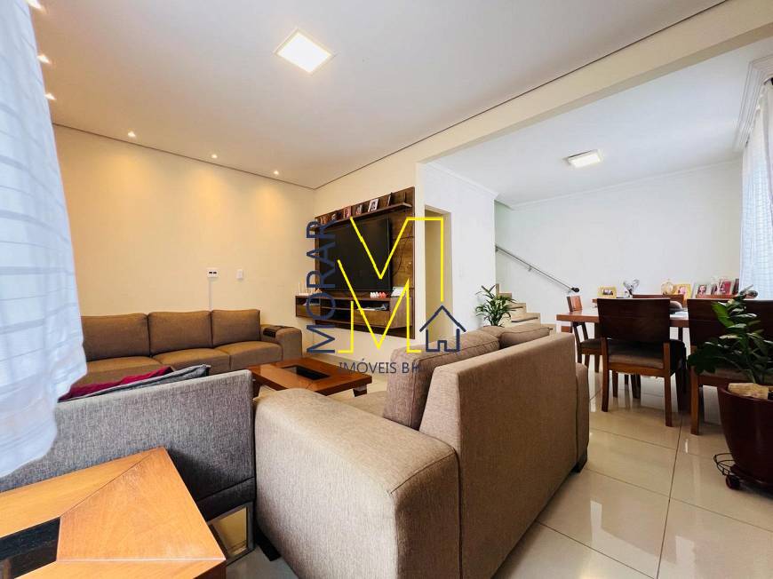 Casa à venda com 4 quartos, 115m² - Foto 16