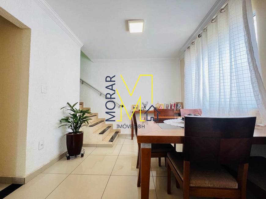 Casa à venda com 4 quartos, 115m² - Foto 18