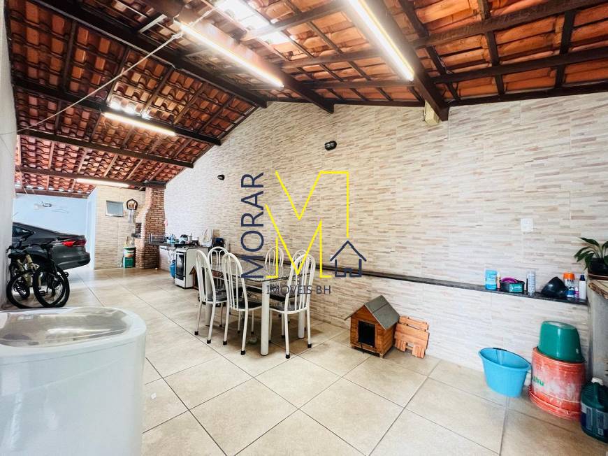 Casa à venda com 4 quartos, 115m² - Foto 10